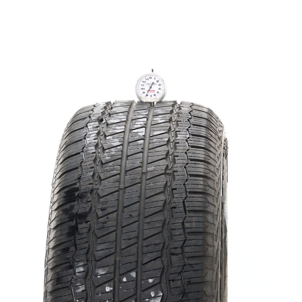 Set of (2) Used 265/60R18 Rocky Mountain H/T2 110T - 8-8.5/32 - Image 2