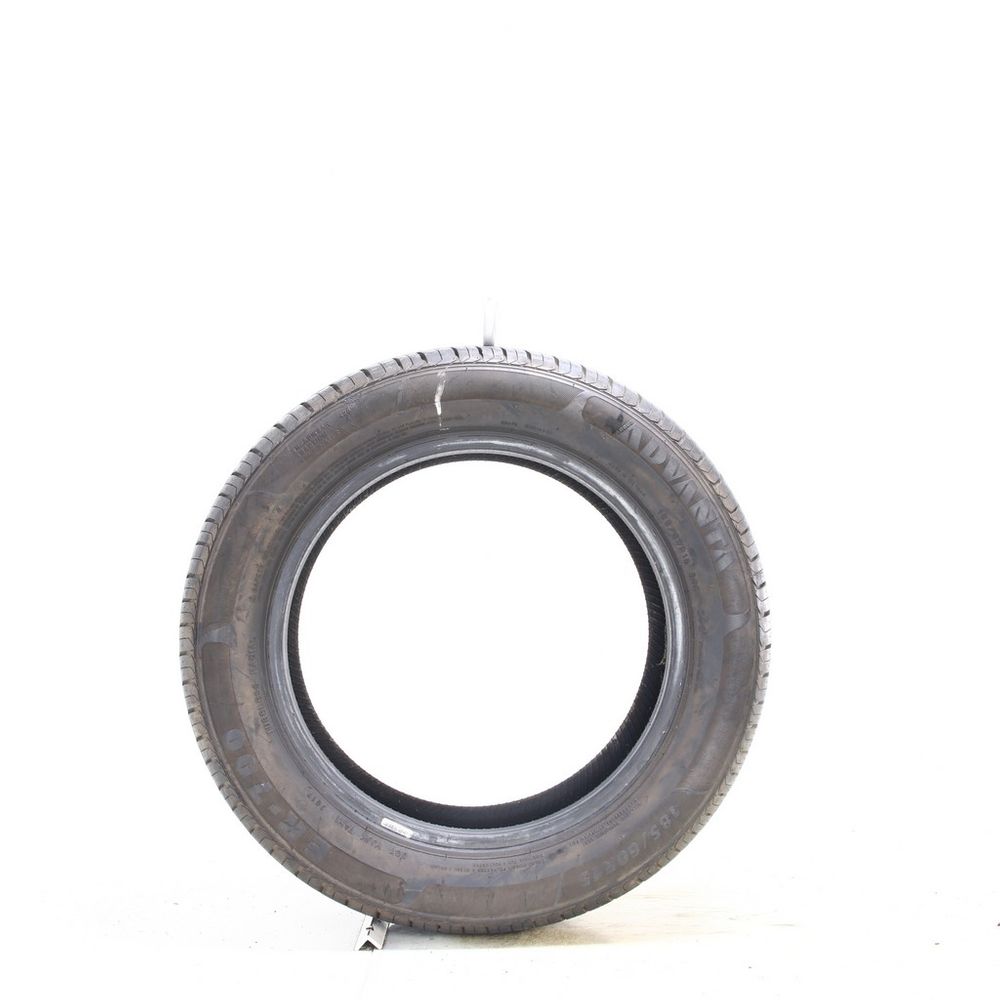 Used 185/60R15 Advanta ER-700 84H - 9/32 - Image 3