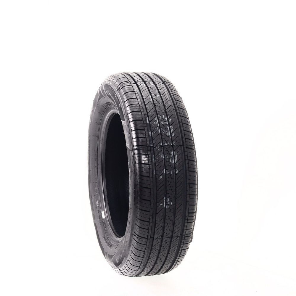 Set of (2) New 215/65R17 Cooper Endeavor Plus 99T - Image 1