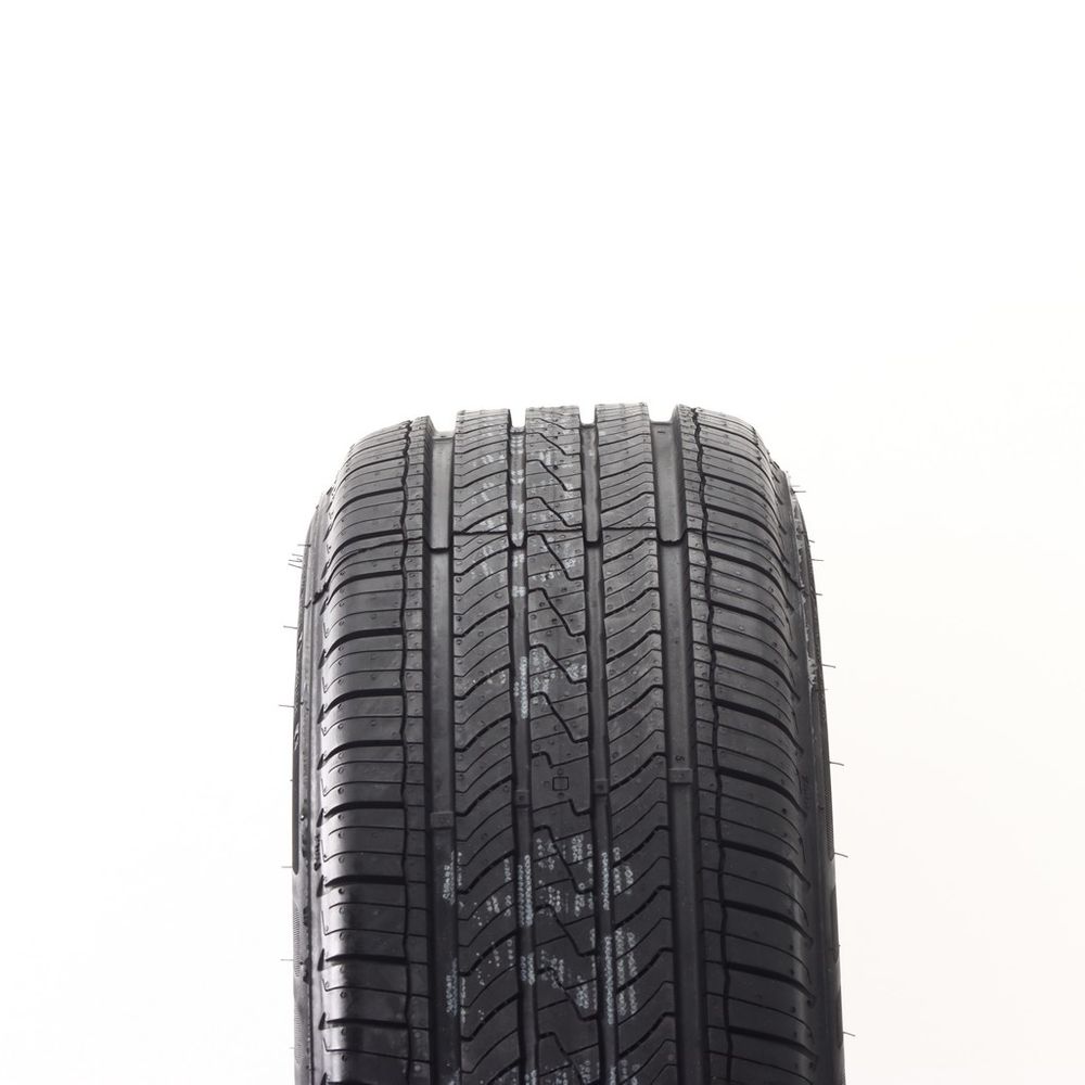 Set of (2) New 215/65R17 Cooper Endeavor Plus 99T - Image 2