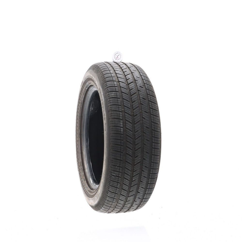 Used 225/60R17 Bridgestone DriveGuard Plus RFT 99H - 8/32 - Image 1