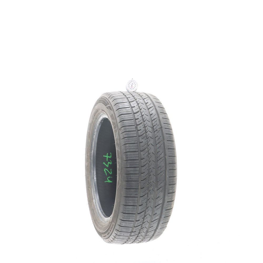 Set of (2) Used 205/55R16 Falken Pro G5 A/S 91H - 7-7.5/32 - Image 4