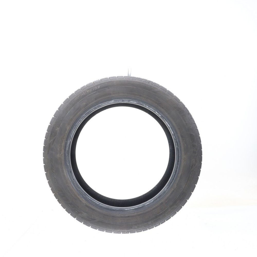 Set of (2) Used 205/55R16 Falken Pro G5 A/S 91H - 7-7.5/32 - Image 6