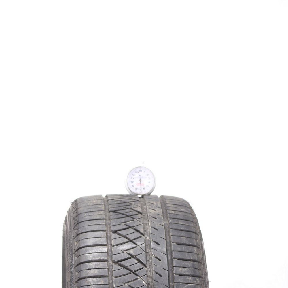 Used 205/40R17 Falken Ziex ZE960 A/S 84W - 6.5/32 - Image 2
