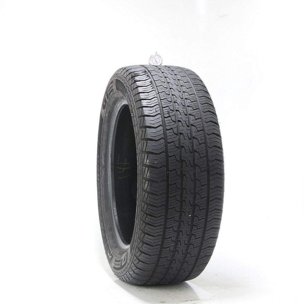 Used 275/55R20 GT Radial Adventuro HT 111H - 6/32 - Image 1