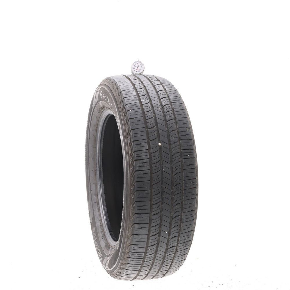 Set of (2) Used 245/60R18 GeoDrive KL51 105H - 8-8.5/32 - Image 4
