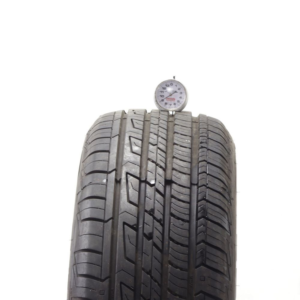 Set of (2) Used 225/65R17 Cooper CS5 Ultra Touring 102H - 9/32 - Image 2