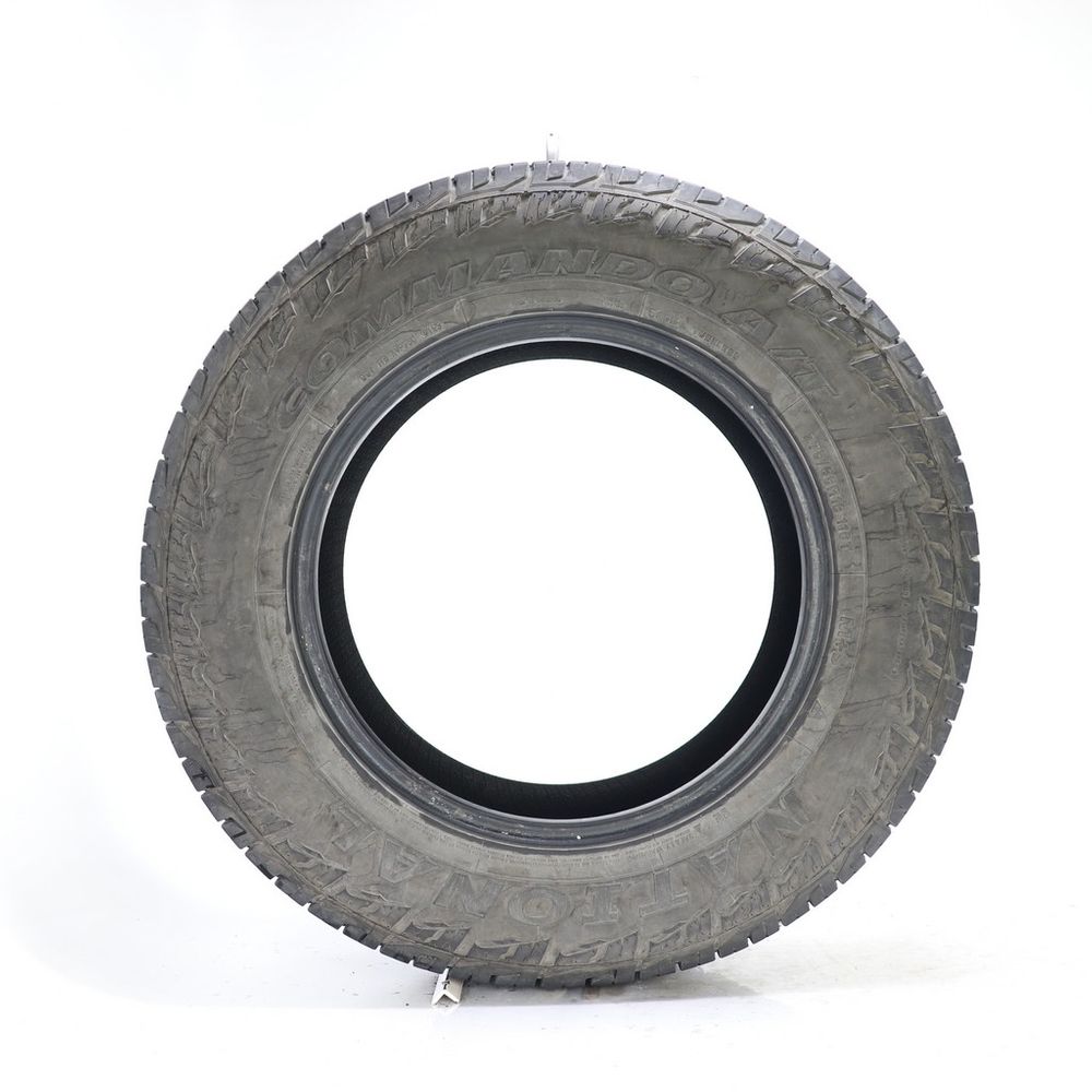 Used 275/65R18 National Commando A/T 116T - 10/32 - Image 3