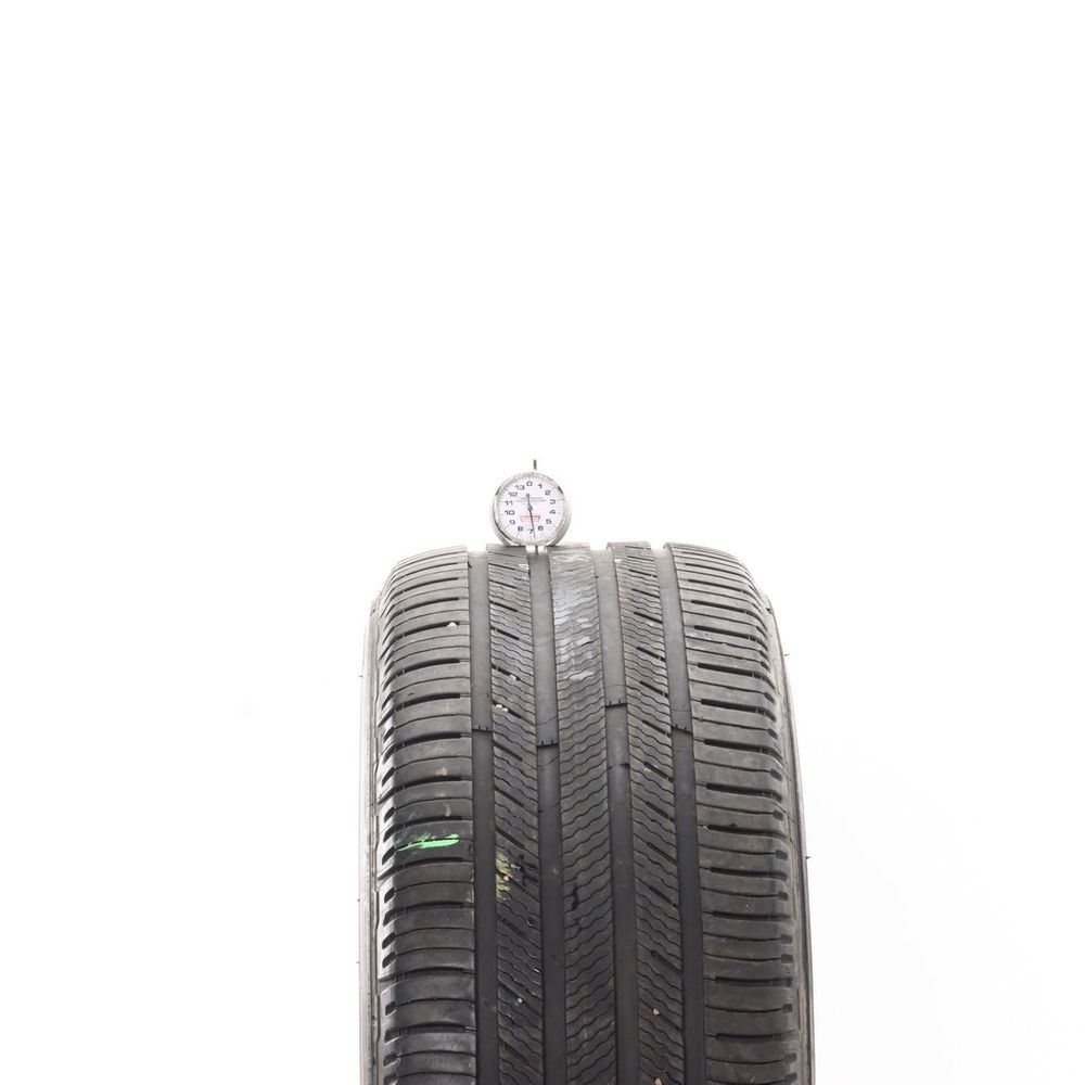 Used 255/55R18 Michelin Premier LTX 109H - 6.5/32 - Image 2