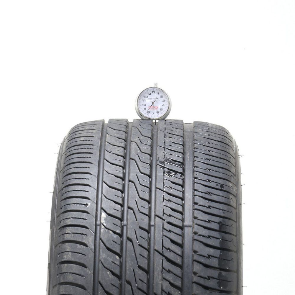 Set of (2) Used 245/45R17 Toyo Proxes 4 Plus 99W - 8-9/32 - Image 2