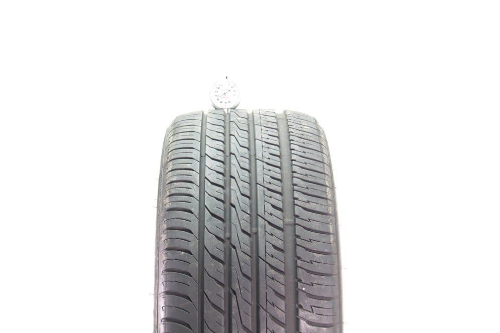 Set of (2) Used 245/45R17 Toyo Proxes 4 Plus 99W - 8-9/32 - Image 5