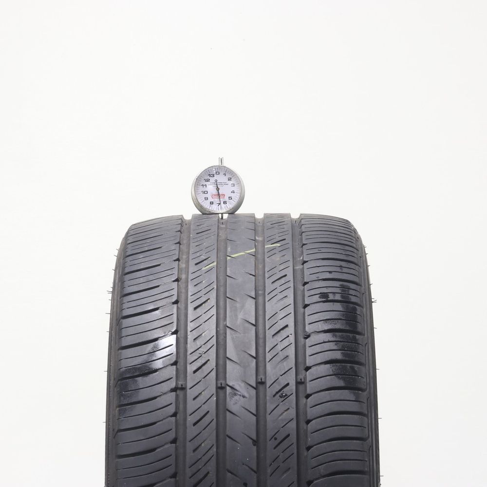 Used 245/45R19 Kumho Crugen HP71 98H - 6.5/32 - Image 2