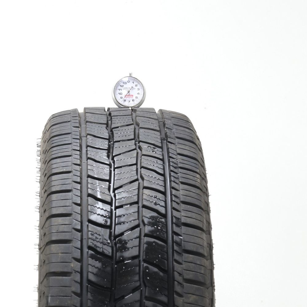 Used 245/60R18 DeanTires Back Country QS-3 Touring H/T 105H - 8.5/32 - Image 2