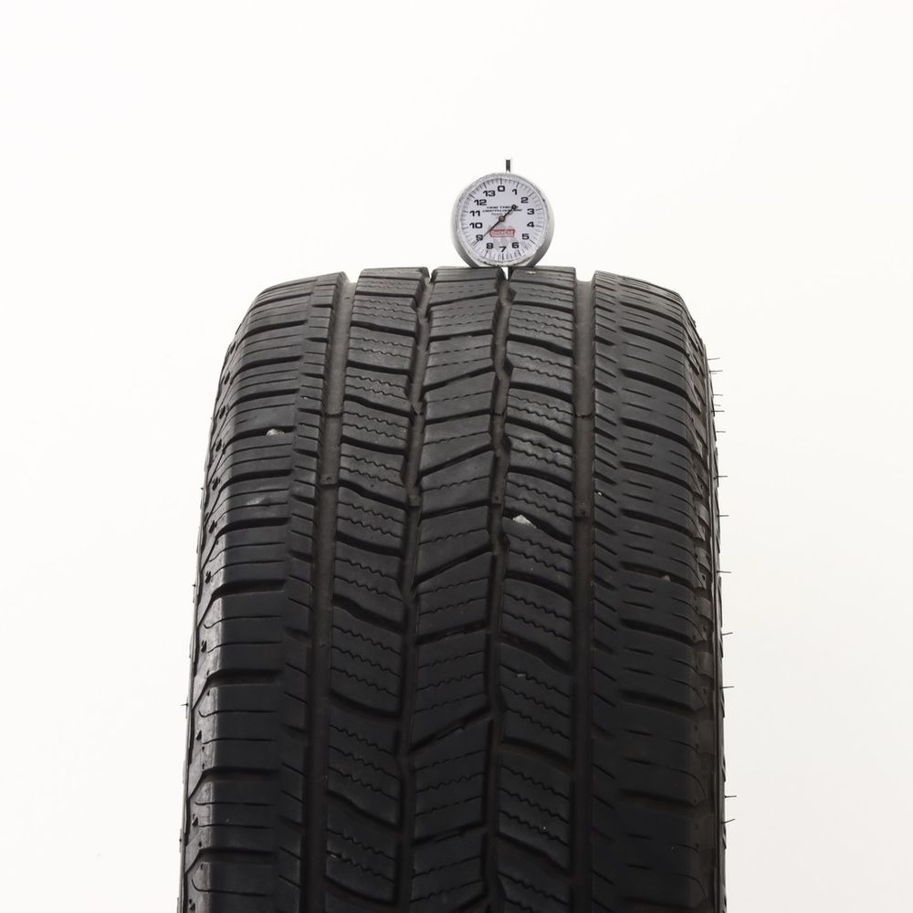 Used 245/60R18 DeanTires Back Country QS-3 Touring H/T 105H - 8.5/32 - Image 2