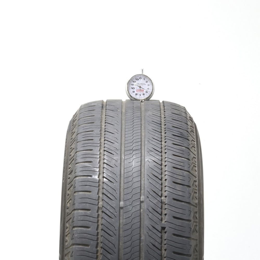 Used 235/65R17 Yokohama Geolandar CV G058 108V - 4.5/32 - Image 2