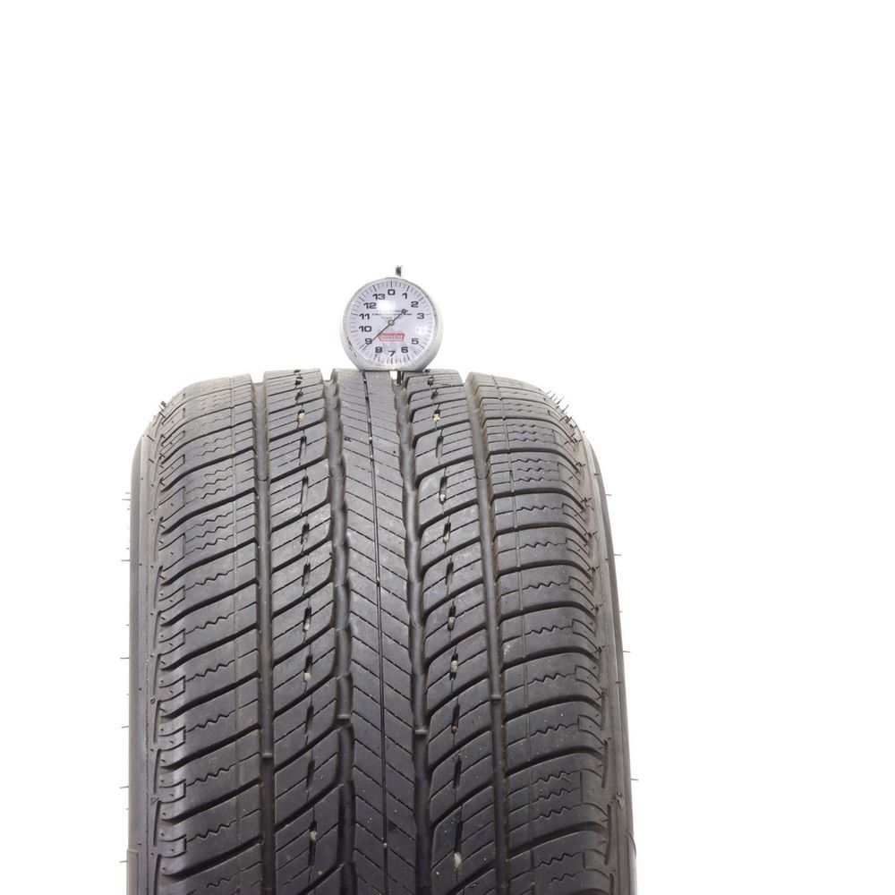 Set of (2) Used 215/50R18 Uniroyal Tiger Paw Touring A/S 92V - 8.5-9.5/32 - Image 2