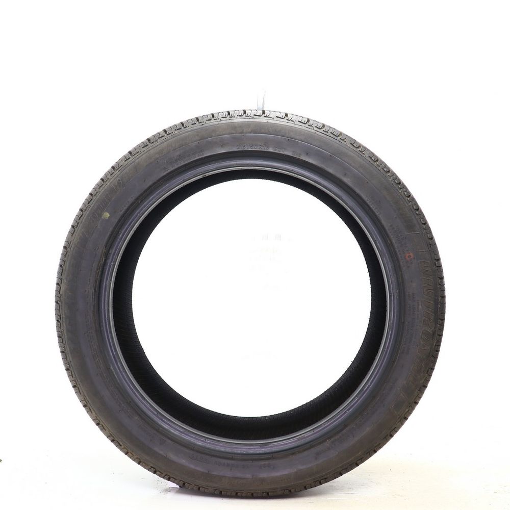 Set of (2) Used 215/50R18 Uniroyal Tiger Paw Touring A/S 92V - 8.5-9.5/32 - Image 3