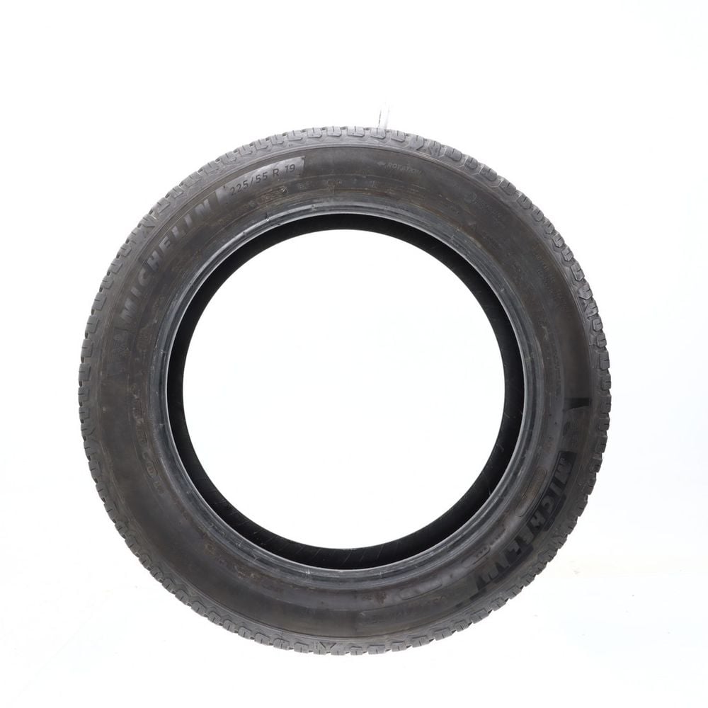 Used 225/55R19 Michelin CrossClimate 2 103V - 8/32 - Image 3