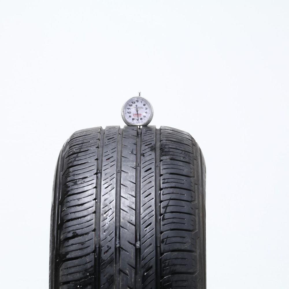 Used 225/60R18 Kumho Crugen HP71 104V - 6.5/32 - Image 2