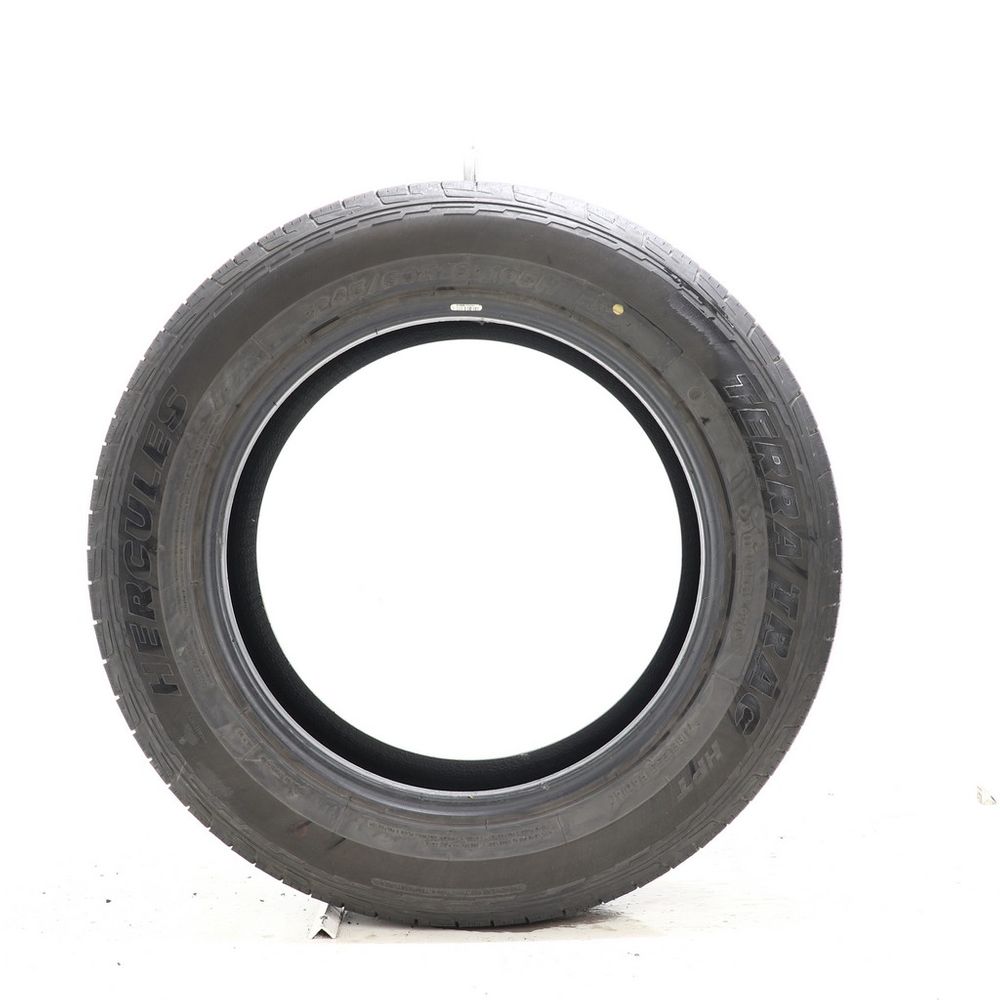 Used 245/60R18 Hercules Terra Trac HPT 105H - 8/32 - Image 3