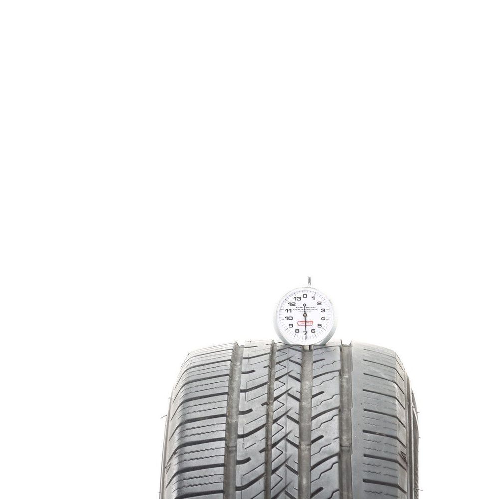 Set of (2) Used 195/60R15 Falken Pro G5 A/S 88H - 6.5-8/32 - Image 2