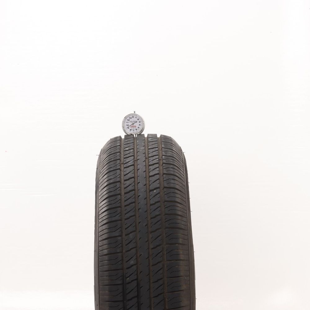 Used 205/75R14 Suntek Touring Pro 95S - 9/32 - Image 2