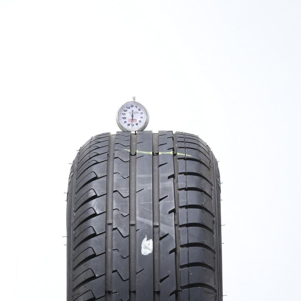 Set of (2) Used 225/65R17 Forceum Penta 106H - 7-8/32 - Image 2