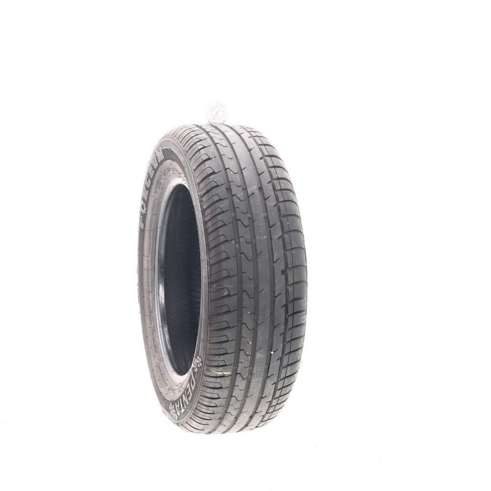 Set of (2) Used 225/65R17 Forceum Penta 106H - 7-8/32 - Image 4