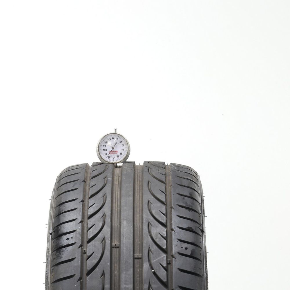 Set of (2) Used 225/45ZR19 Hankook Ventus V12 evo2 (K120) 96Y - 7.5-8.5/32 - Image 5