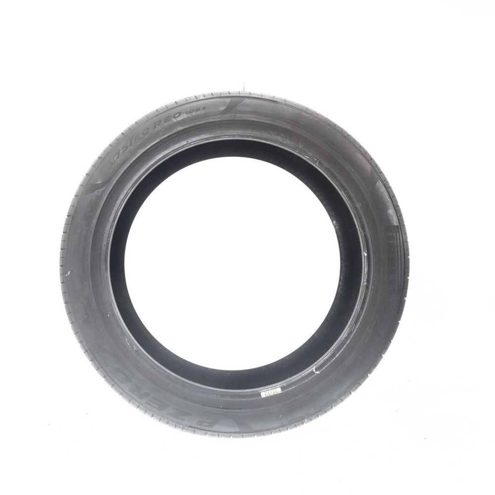 Used 275/40R20 Pirelli P Zero PZ4 106Y - 8/32 - Image 3