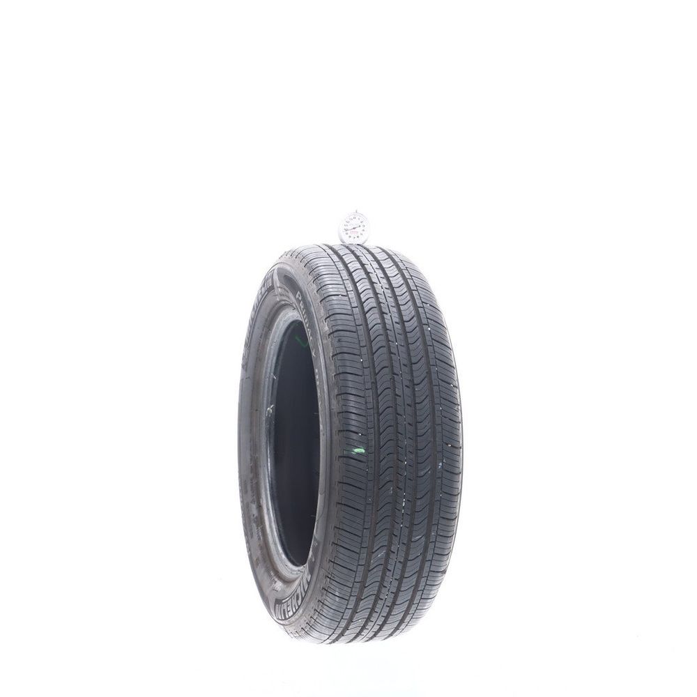 Used 195/60R15 Michelin Primacy MXV4 88H - 9.5/32 - Image 1