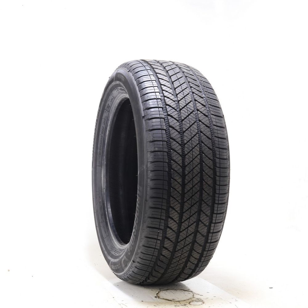 Driven Once 275/50R20 Bridgestone Alenza AS Ultra 113W - 10/32 - Image 1