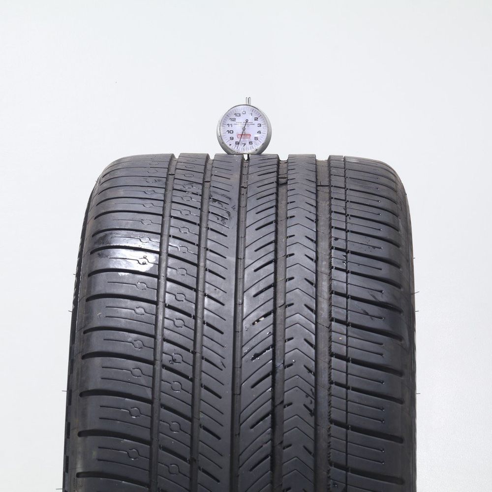 Used 285/40ZR22 Michelin Pilot Sport All Season 4 110Y - 7.5/32 - Image 2