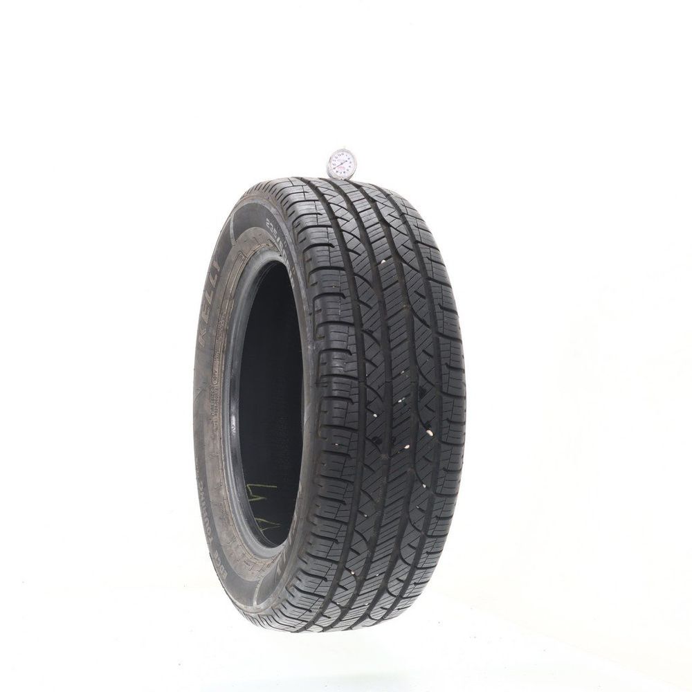 Used 235/60R18 Kelly Edge Touring Plus 107V - 9/32 - Image 1