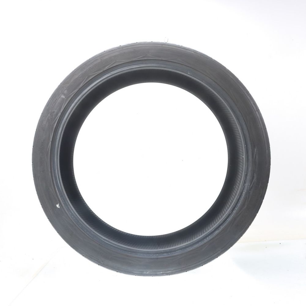 Used 295/35R24 Nitto NT420V 110H - 8.5/32 - Image 3
