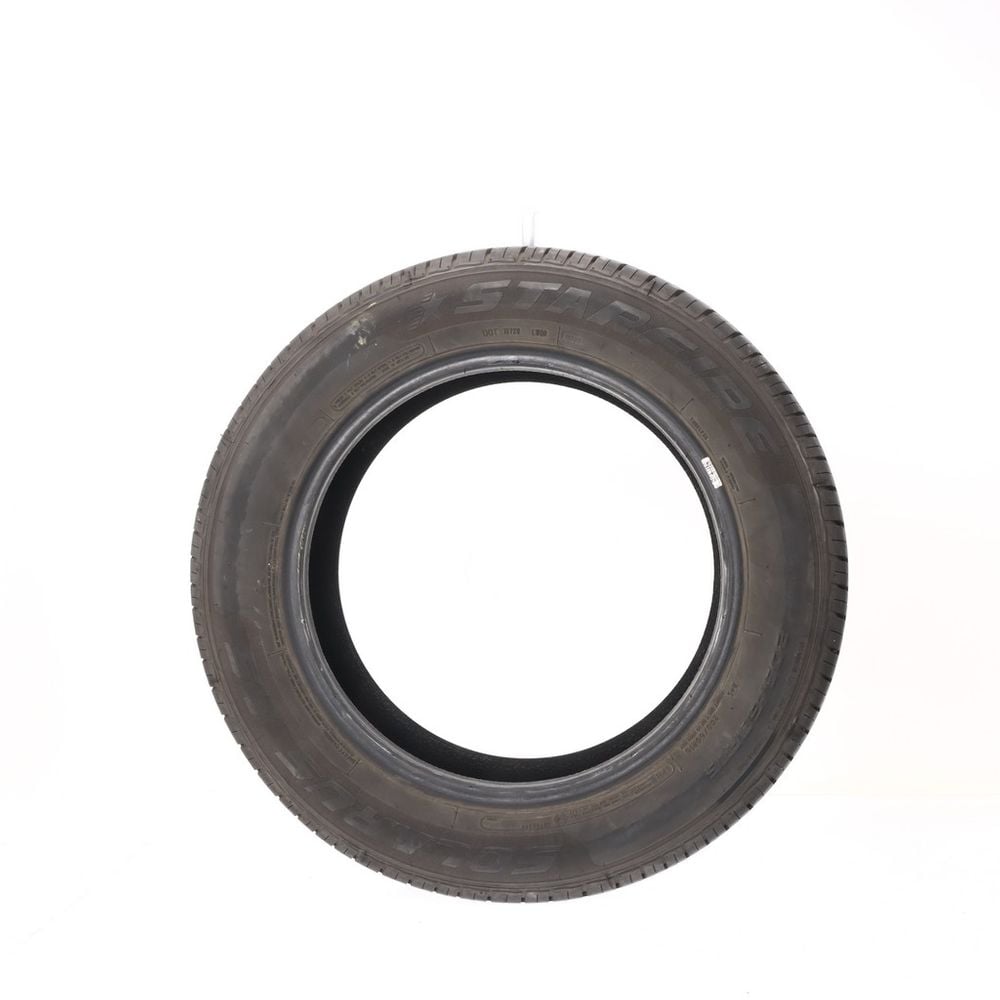 Set of (4) Used 205/60R16 Starfire Solarus A/S 92H - 6.5-8/32 - Image 9