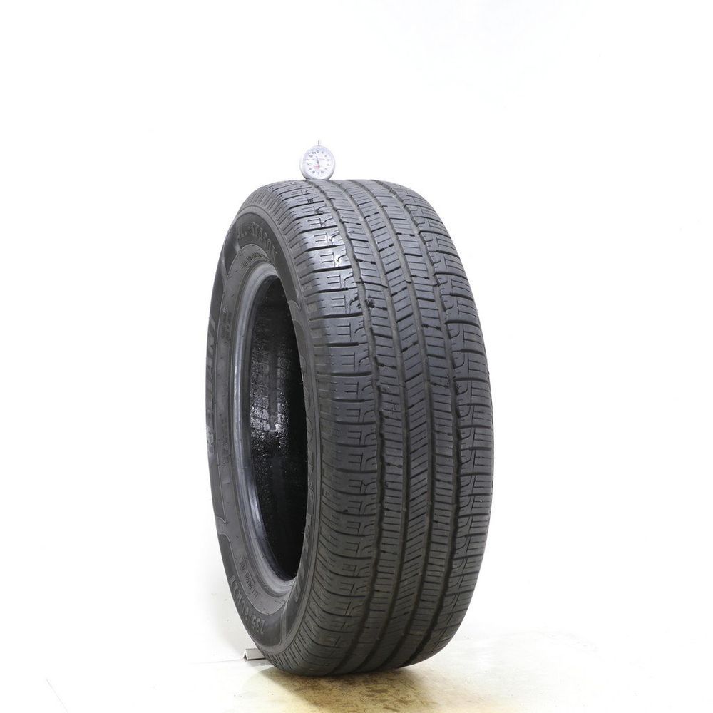 Used 235/60R17 Goodyear Reliant All-season 102H - 6/32 - Image 1