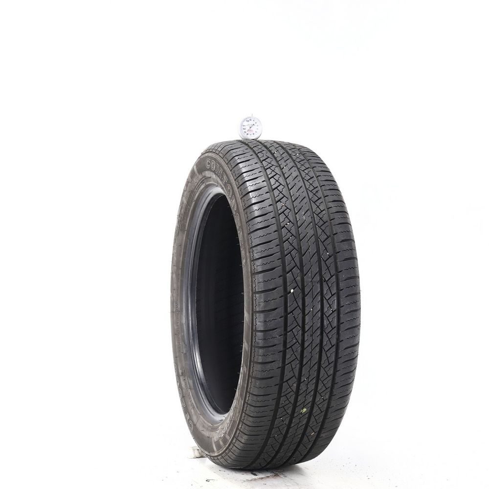 Used 215/55R18 Comforser CF2000 99W - 8.5/32 - Image 1