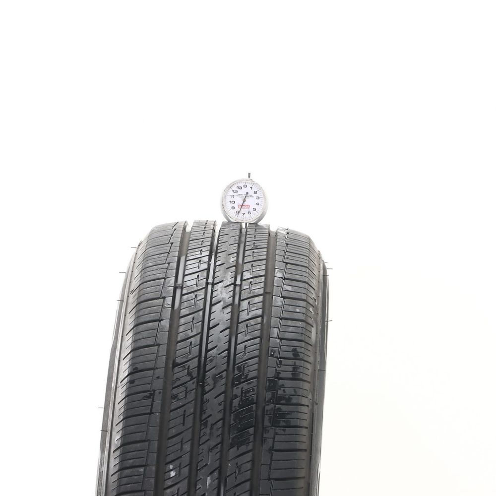 Set of (2) Used 215/65R17 Landspider Citytraxx H/T 99H - 7.5-8/32 - Image 2