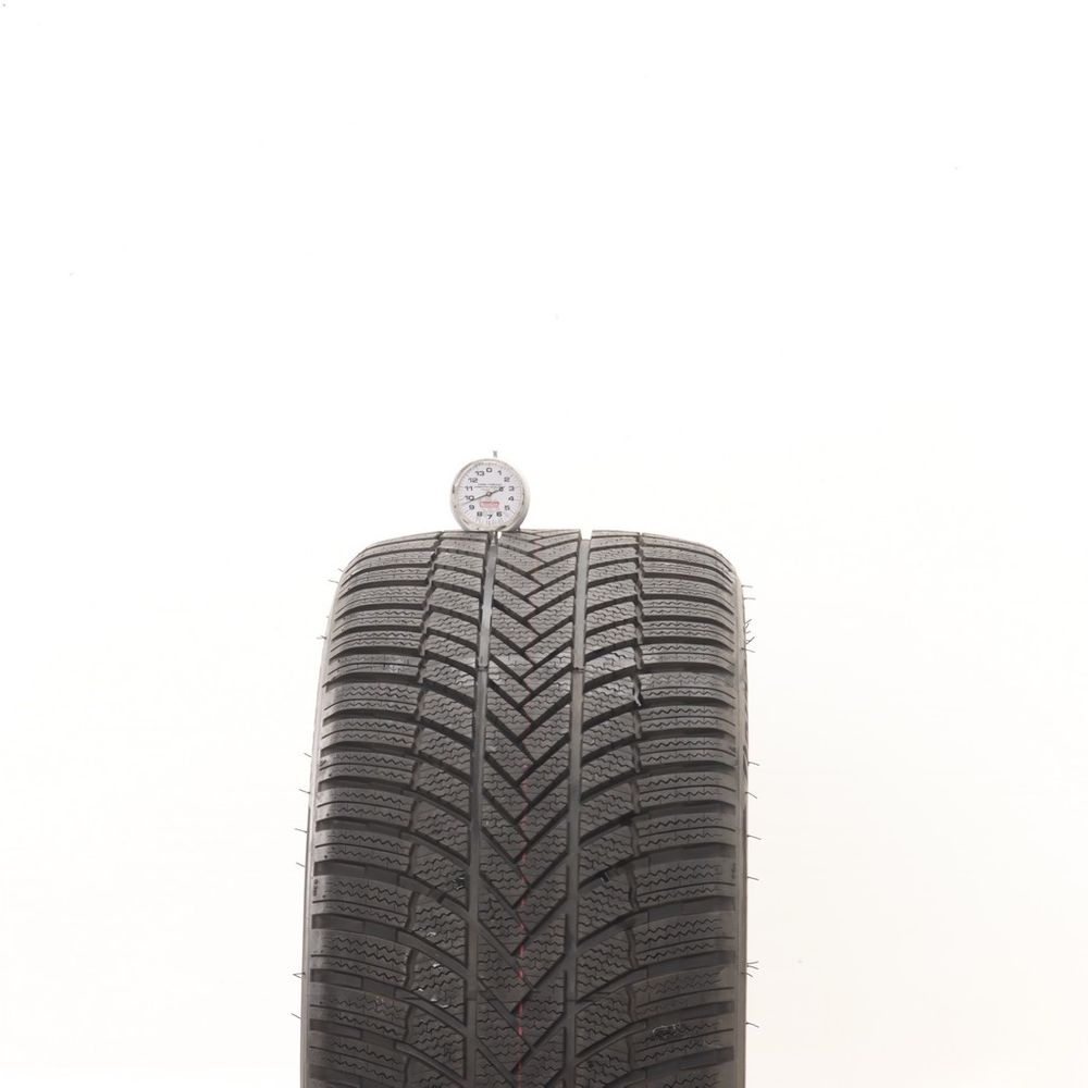 Used 255/40R18 Bridgestone Blizzak LM-005 99V - 9.5/32 - Image 2