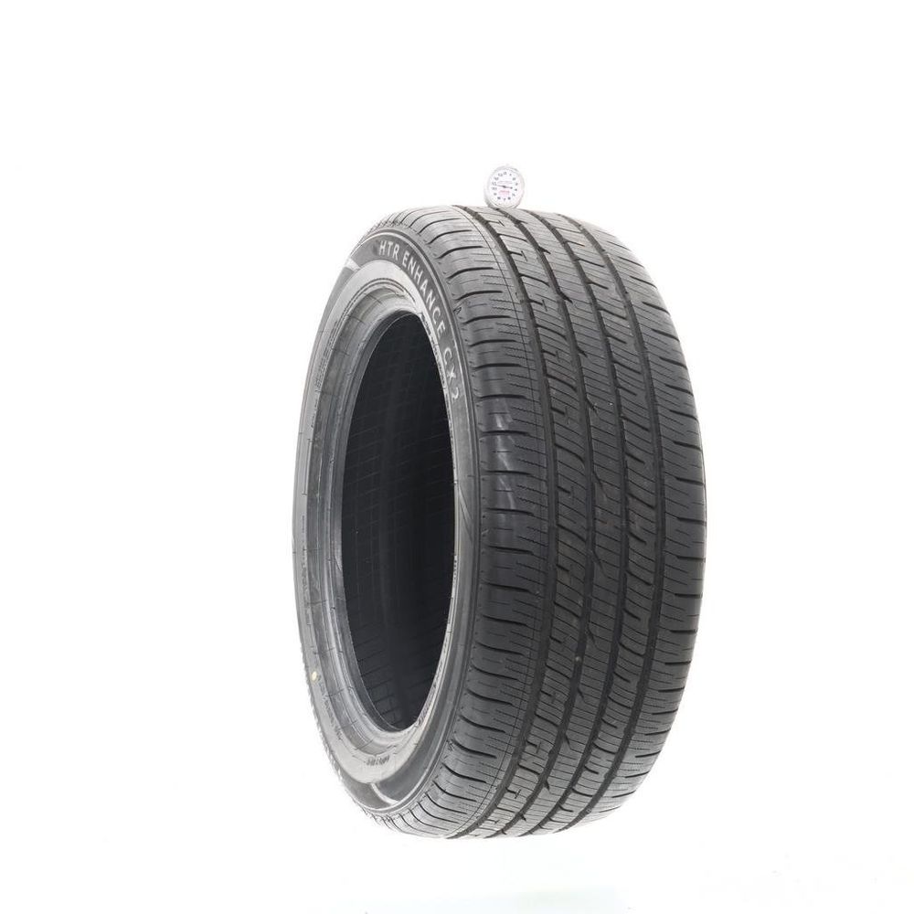 Used 255/50R19 Sumitomo HTR Enhance CX2 107V - 10.5/32 - Image 1