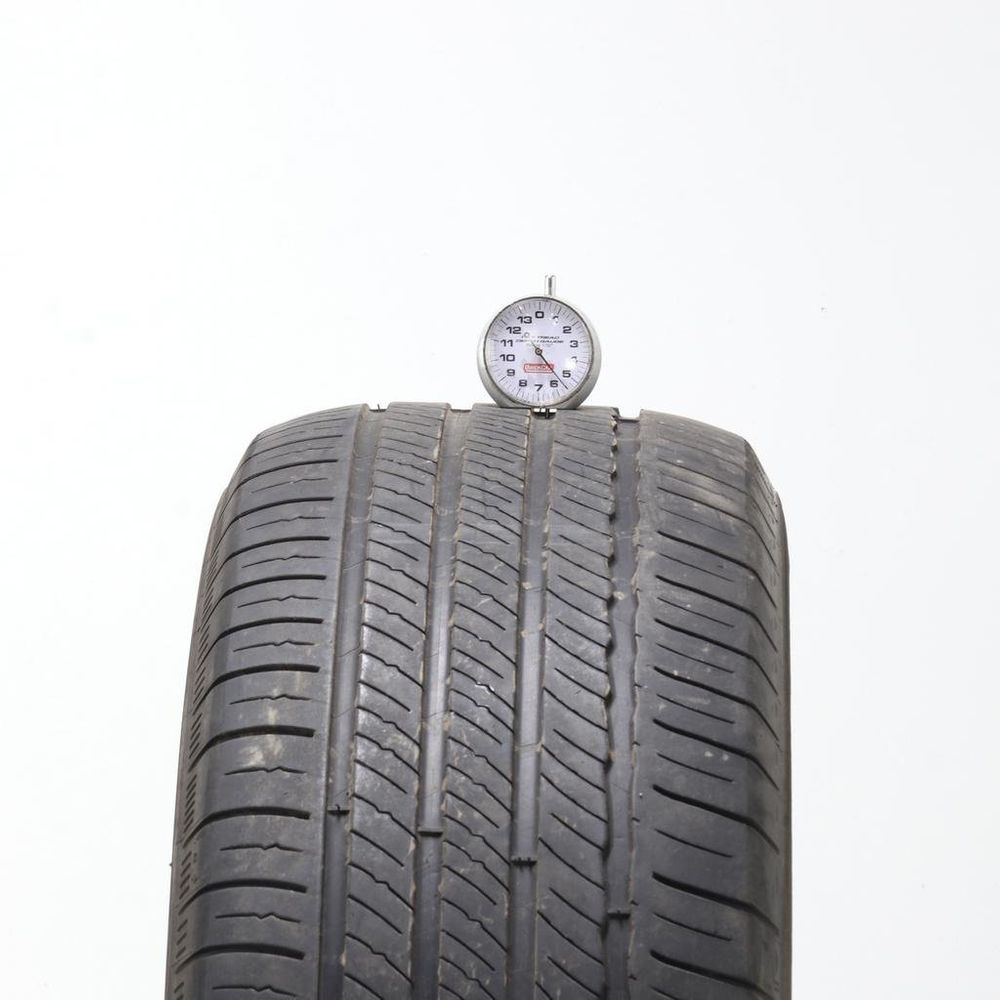 Set of (4) Used 235/50R19 Michelin Primacy Tour A/S 99V - 5.5-6/32 - Image 2