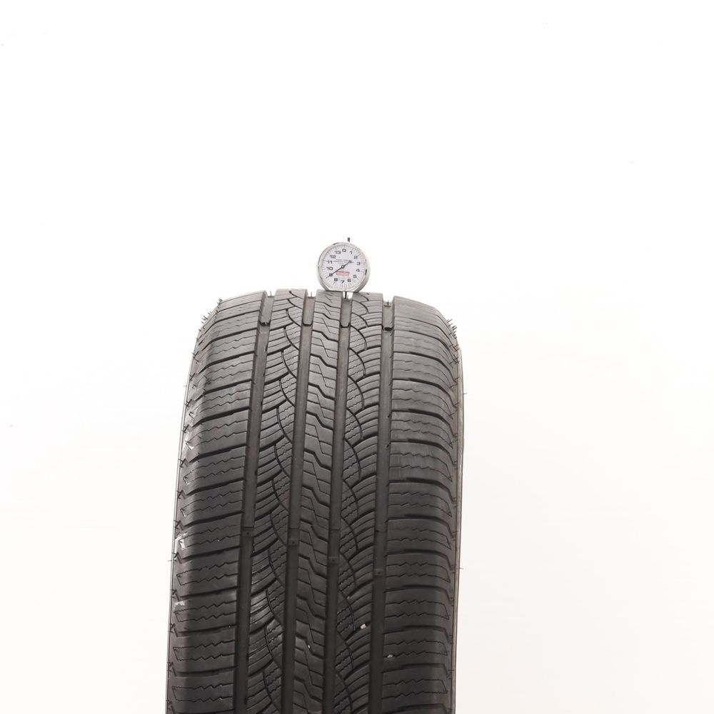 Set of (2) Used 265/60R18 Mavis All Season HT 114V - 8-9/32 - Image 5