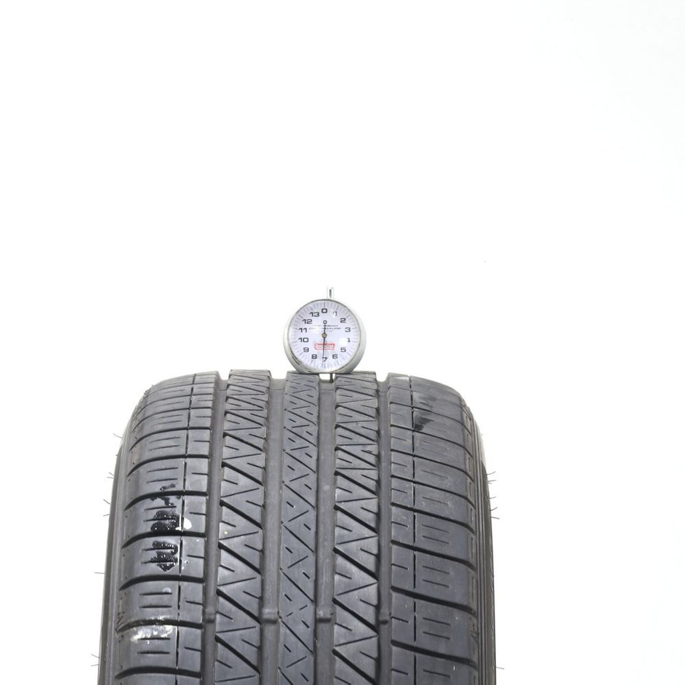 Set of (2) Used 225/45R19 Dunlop SP Sport 5000 92W - 6-7/32 - Image 5