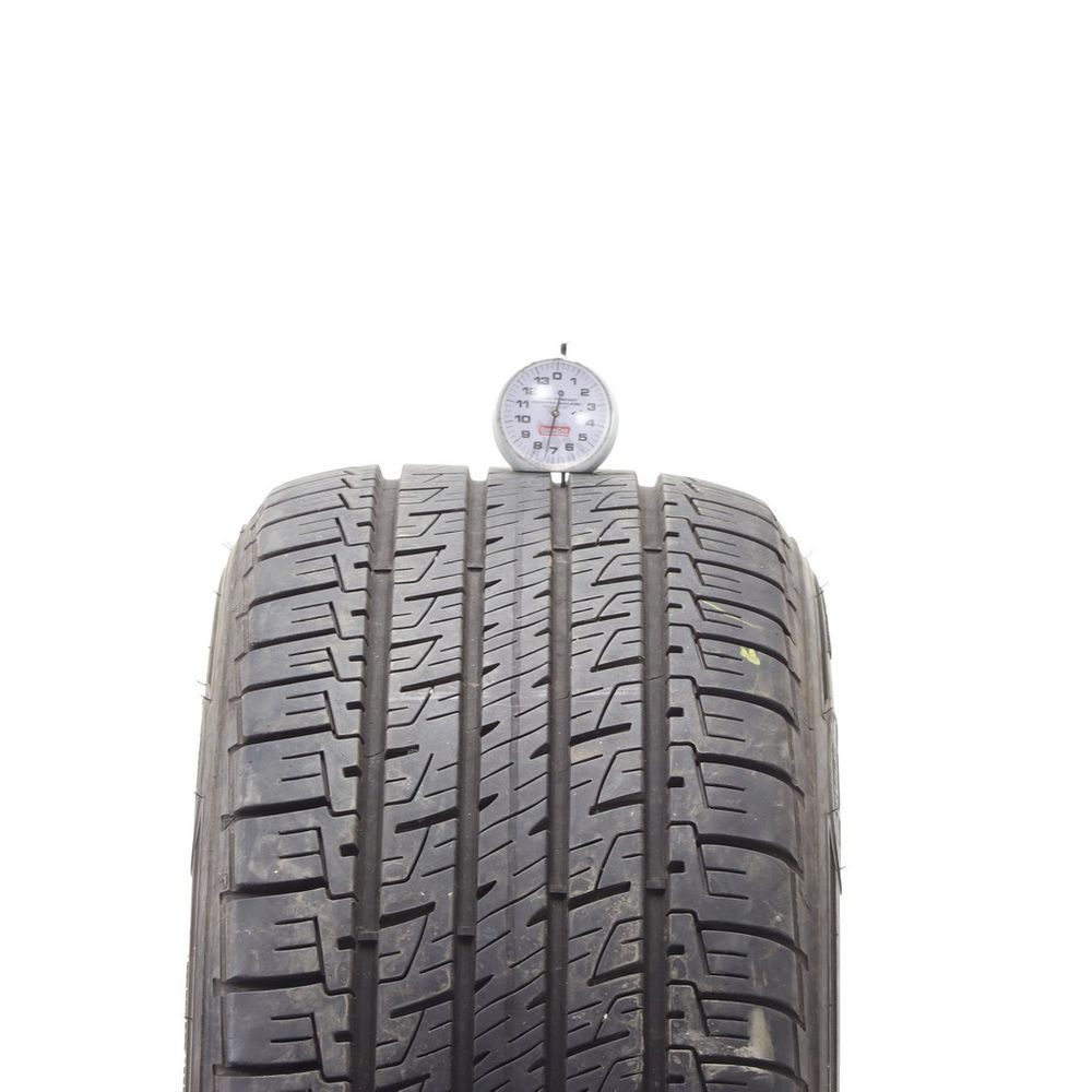 Used 235/55R18 Goodyear Assurance MaxLife 100V - 7/32 - Image 2