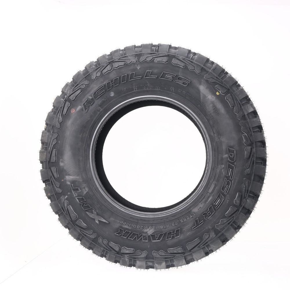 New LT 265/75R16 Achilles Desert Hawk X MT 123/120Q E - Image 3