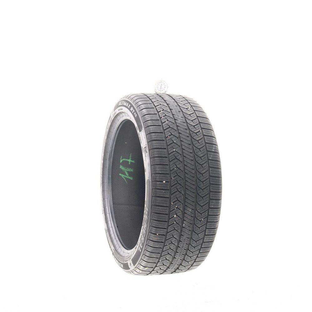 Used 245/40R18 General Altimax RT45 97V - 7/32 - Image 1
