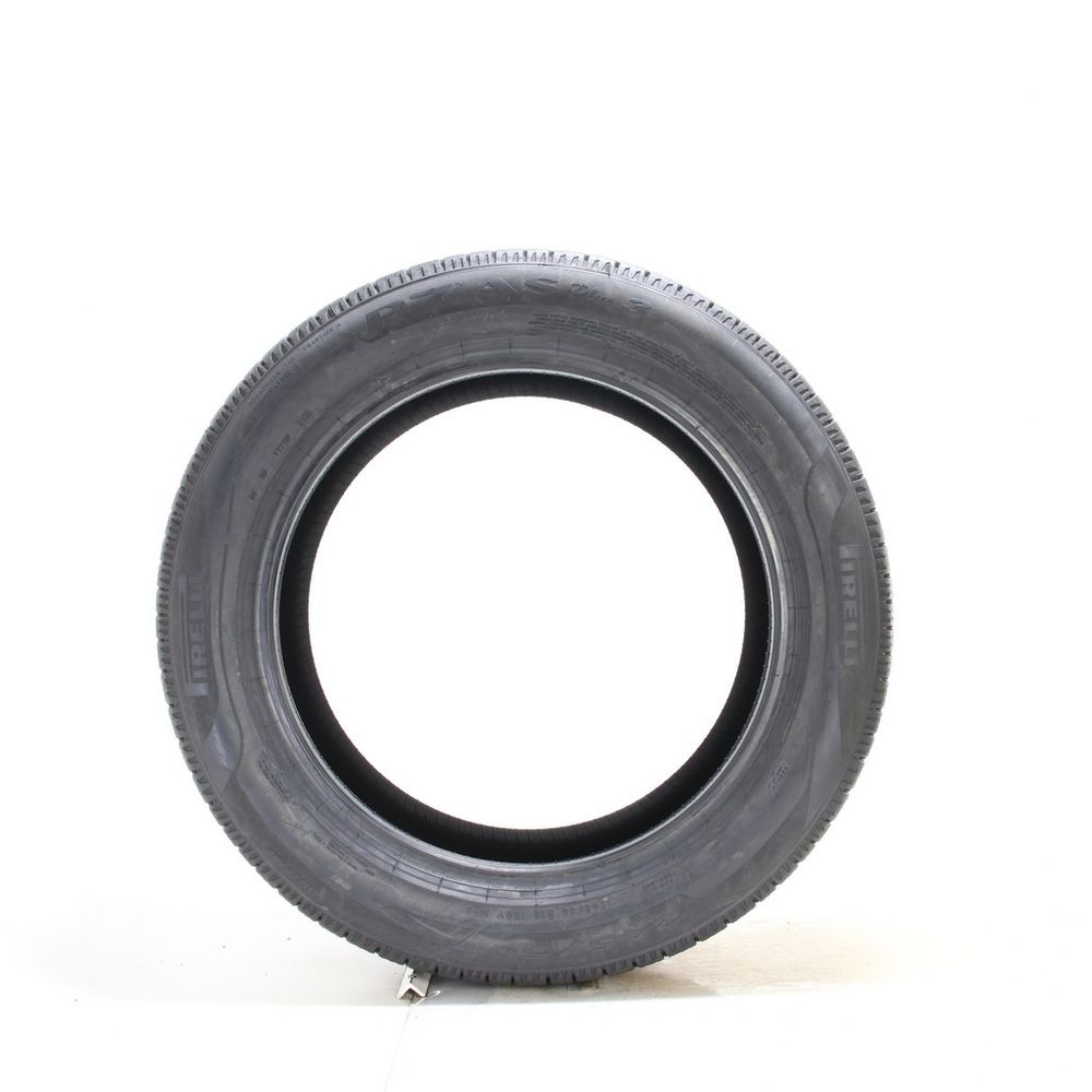 Driven Once 245/50R18 Pirelli P7 AS Plus 3 100V - 11/32 - Image 3