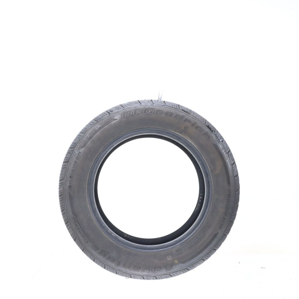 Used 205/60R15 BFGoodrich Advantage Control 91H - 10/32 - Image 3