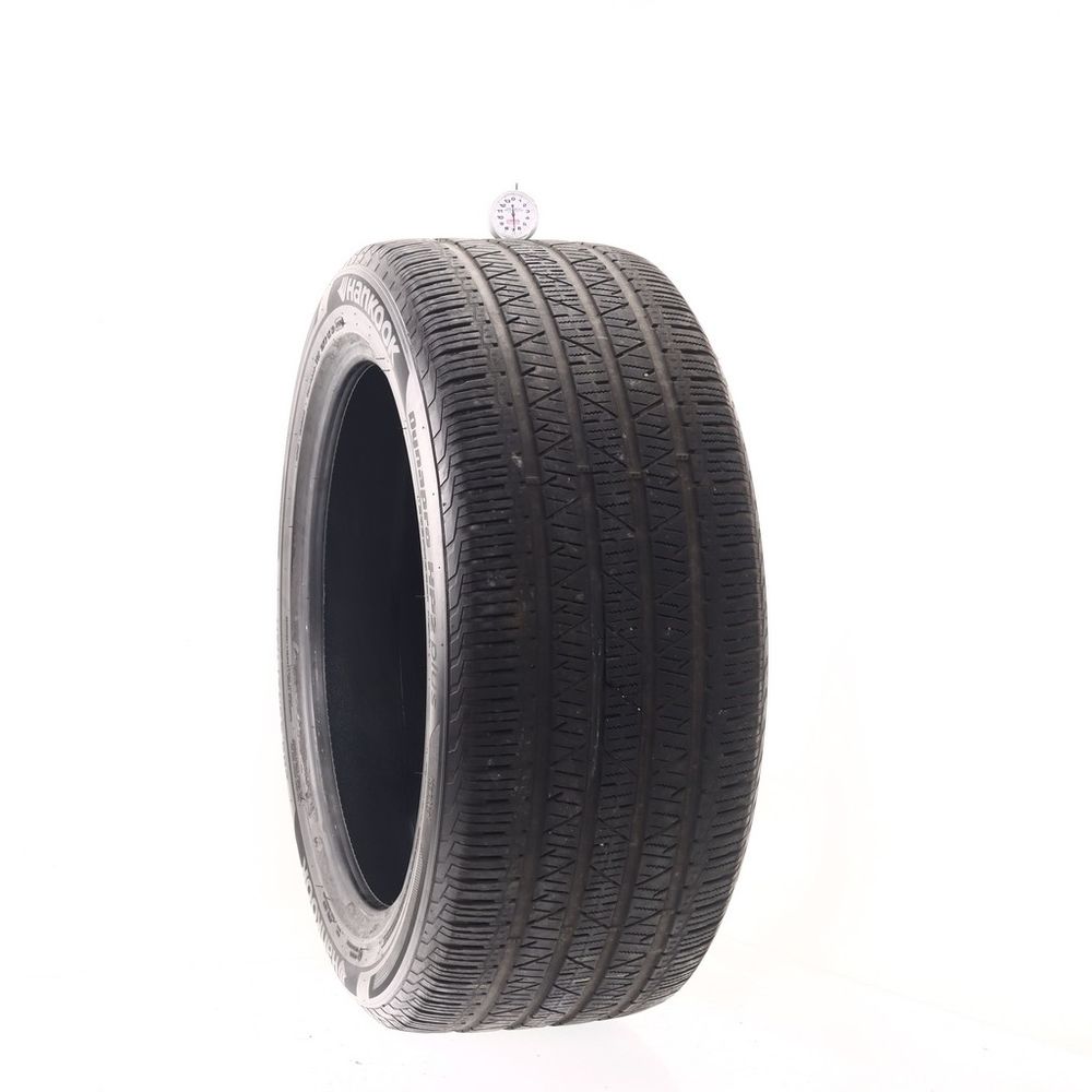 Used 285/45R21 Hankook Dynapro HP2 Plus AO 113H - 6.5/32 - Image 1